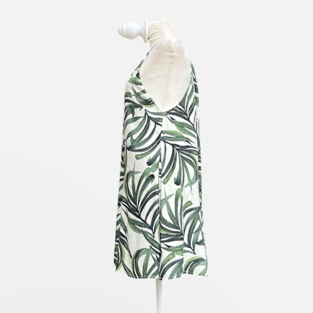 Show Me Your Mumu Byron Dress in Peruvian Palm Size X-Small - Picture 8 of 11